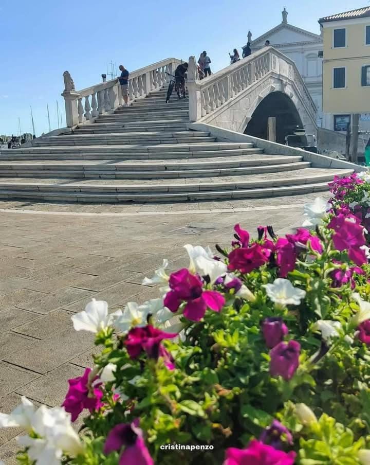 La caletta Apartment in Chioggia