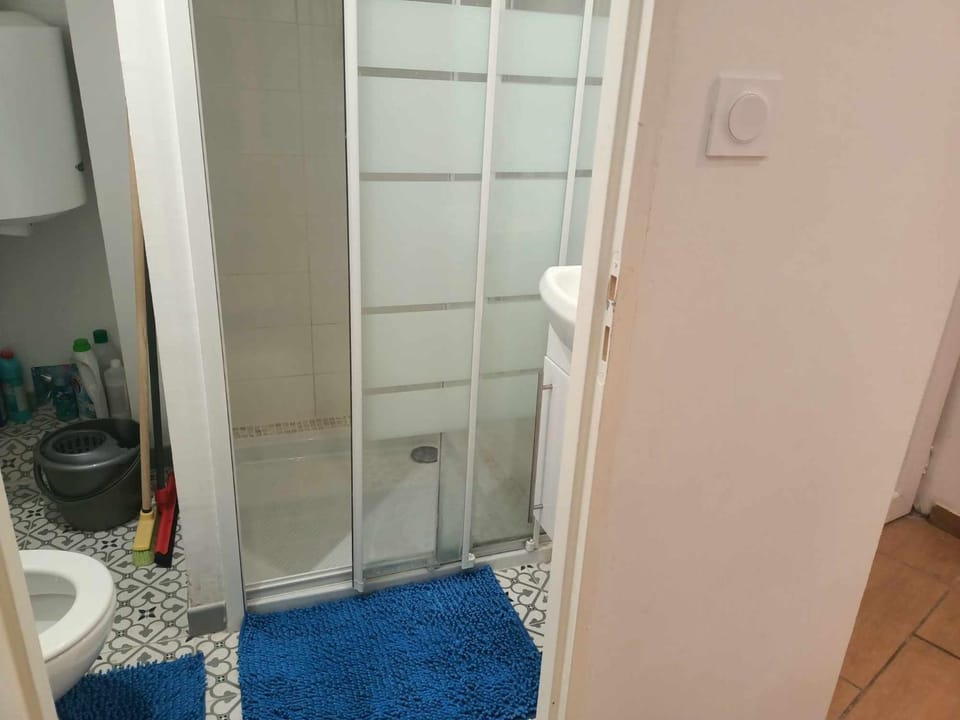 Mer Apartment in Avignon