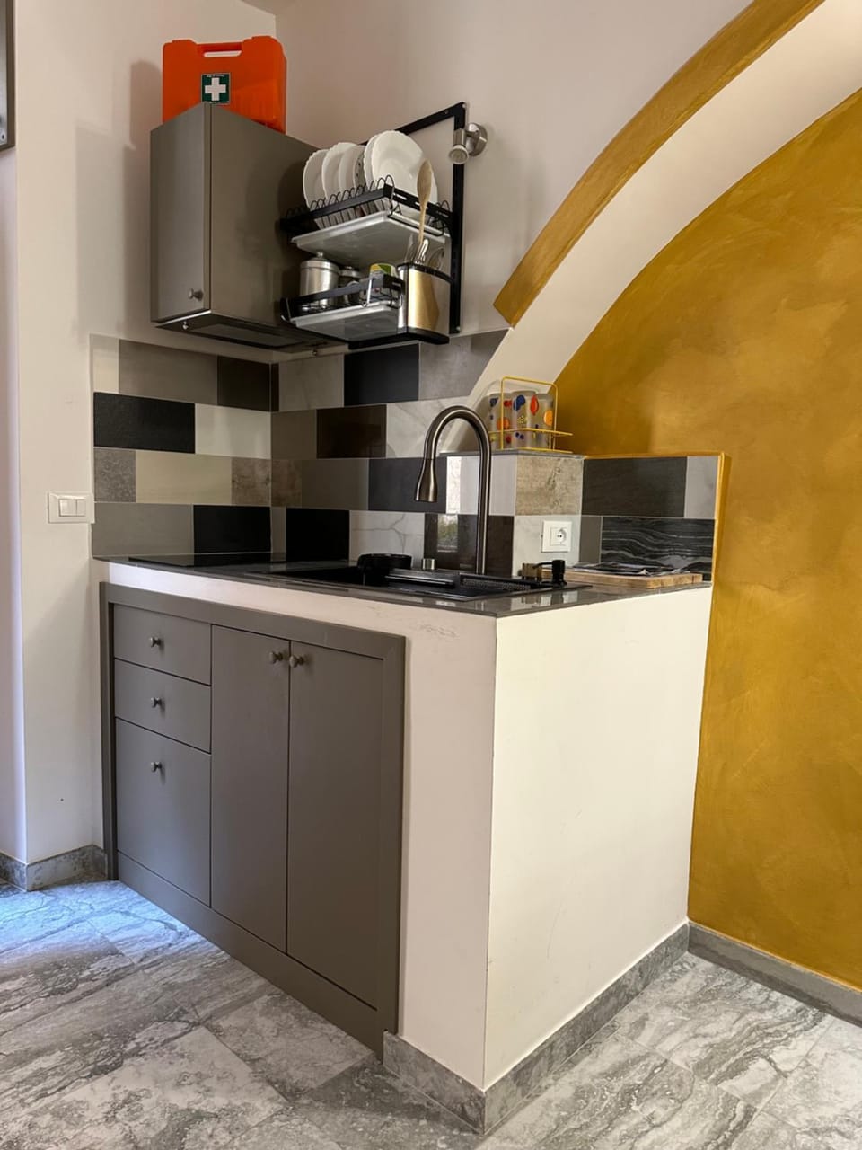Casa La Giada Apartment in Tivoli