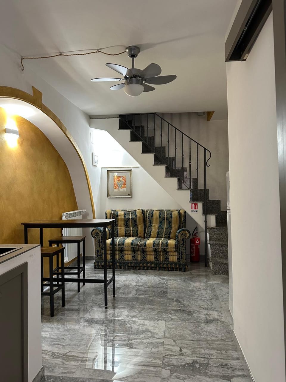 Casa La Giada Apartment in Tivoli