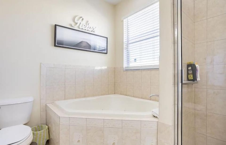 Shower, Bath