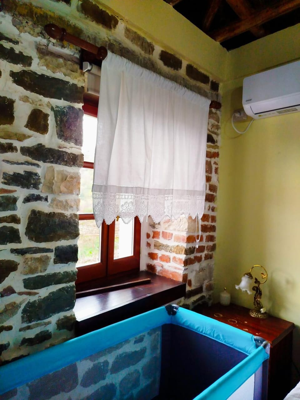 Pampeas Family House Apartment in Vlorë County, Albania