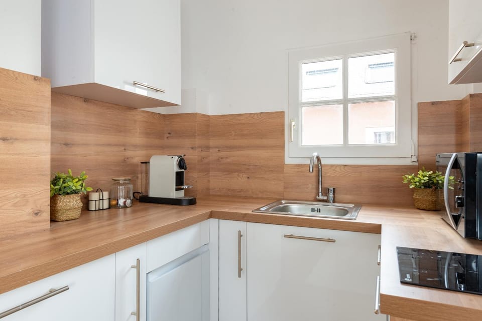 Appartement 75017 proche Champs Elysées Apartment in Paris