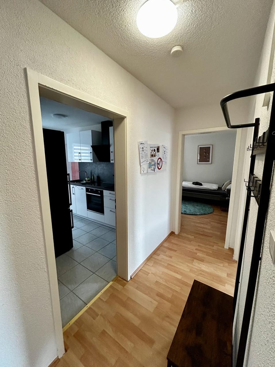 Kitchen or kitchenette, Photo of the whole room