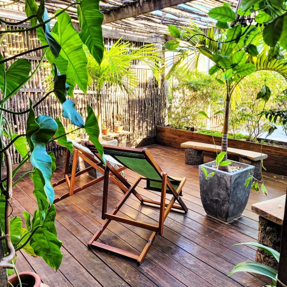 Pousada Jangada Prea Inn in Jijoca de Jericoacoara