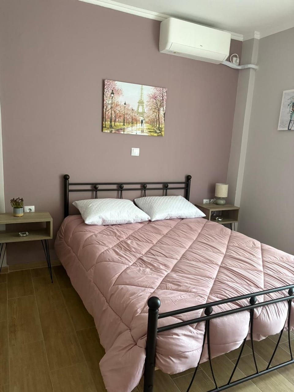 Chris&Chris Luxury apartment Apartment in Peloponnese, Western Greece and the Ionian