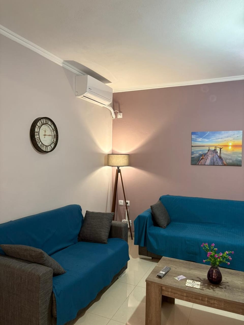 Chris&Chris Luxury apartment Apartment in Peloponnese, Western Greece and the Ionian