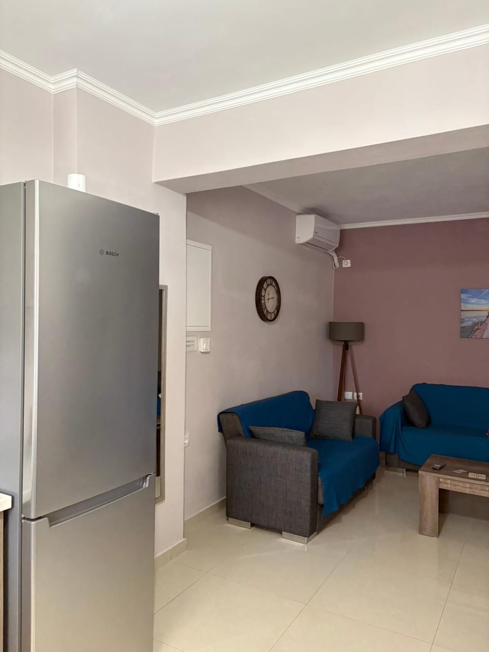 Chris&Chris Luxury apartment Apartment in Peloponnese, Western Greece and the Ionian