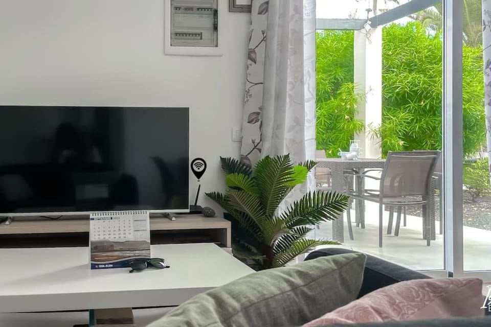 B-Rent Alisios 51 "Crispy sunny" Apartment in Corralejo