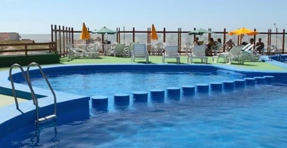 Terrazas Playa Apartment hotel in Villa Gesell