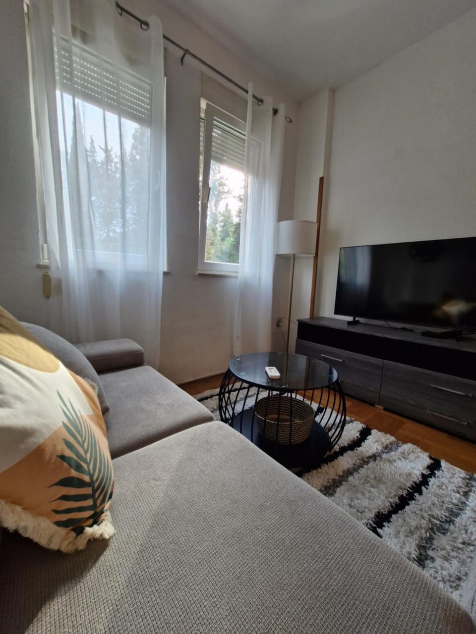 Urban apartment Apartment in Zadar