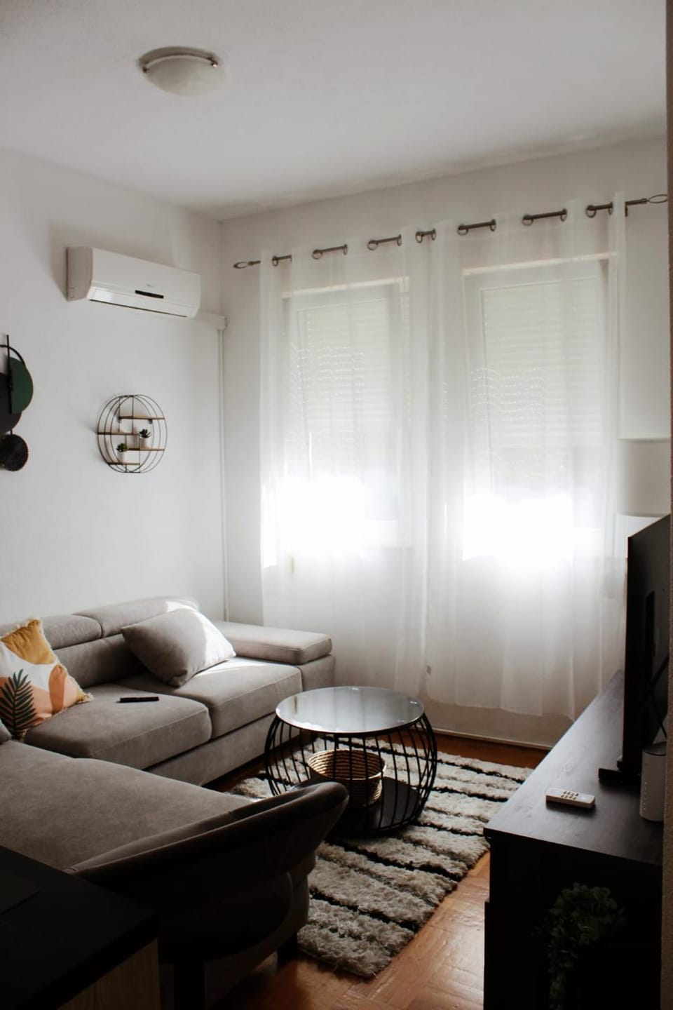 Urban apartment Apartment in Zadar