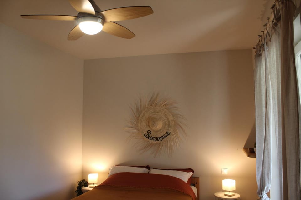 Mas Eva Bed and Breakfast in Arles