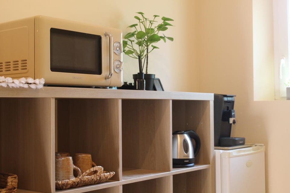 Mas Eva Bed and Breakfast in Arles