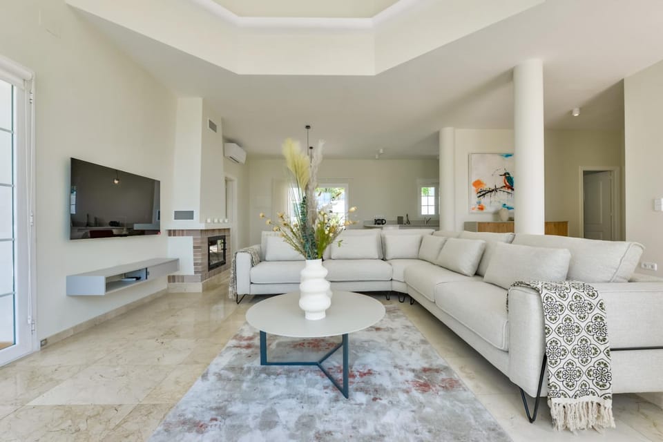 Botánico - By Almarina Villas Villa in Marina Alta