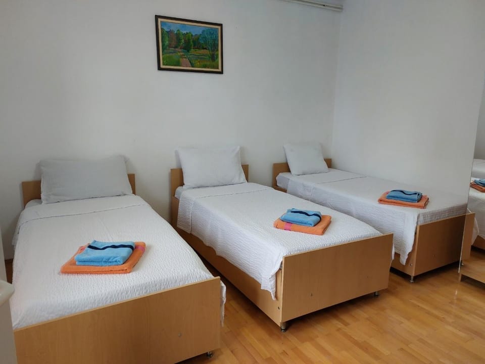 ANA Apartments Apartment in Ohrid