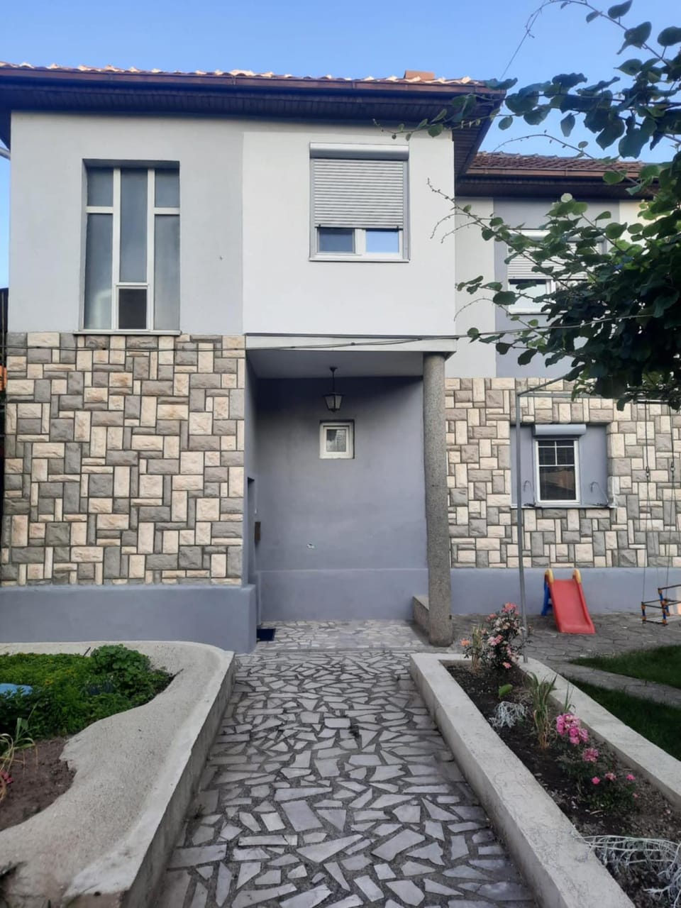 ANA Apartments Apartment in Ohrid