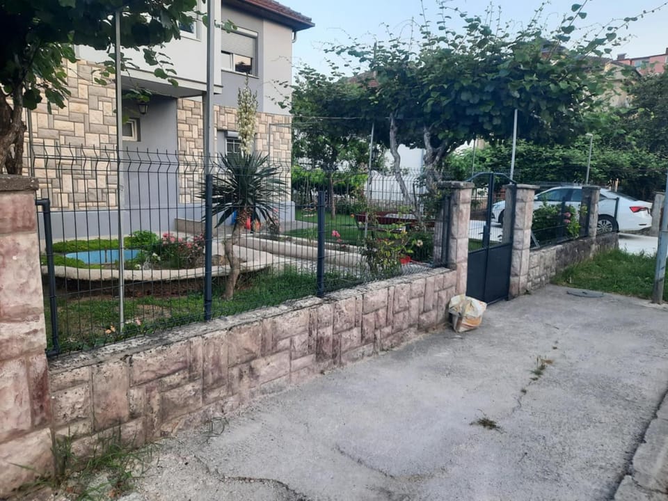 ANA Apartments Apartment in Ohrid