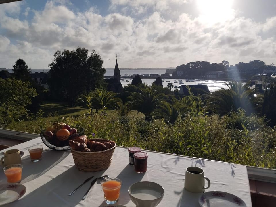 View (from property/room)