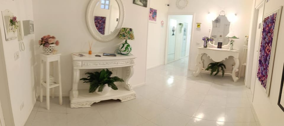 Torre Agada Bed and Breakfast in Agropoli