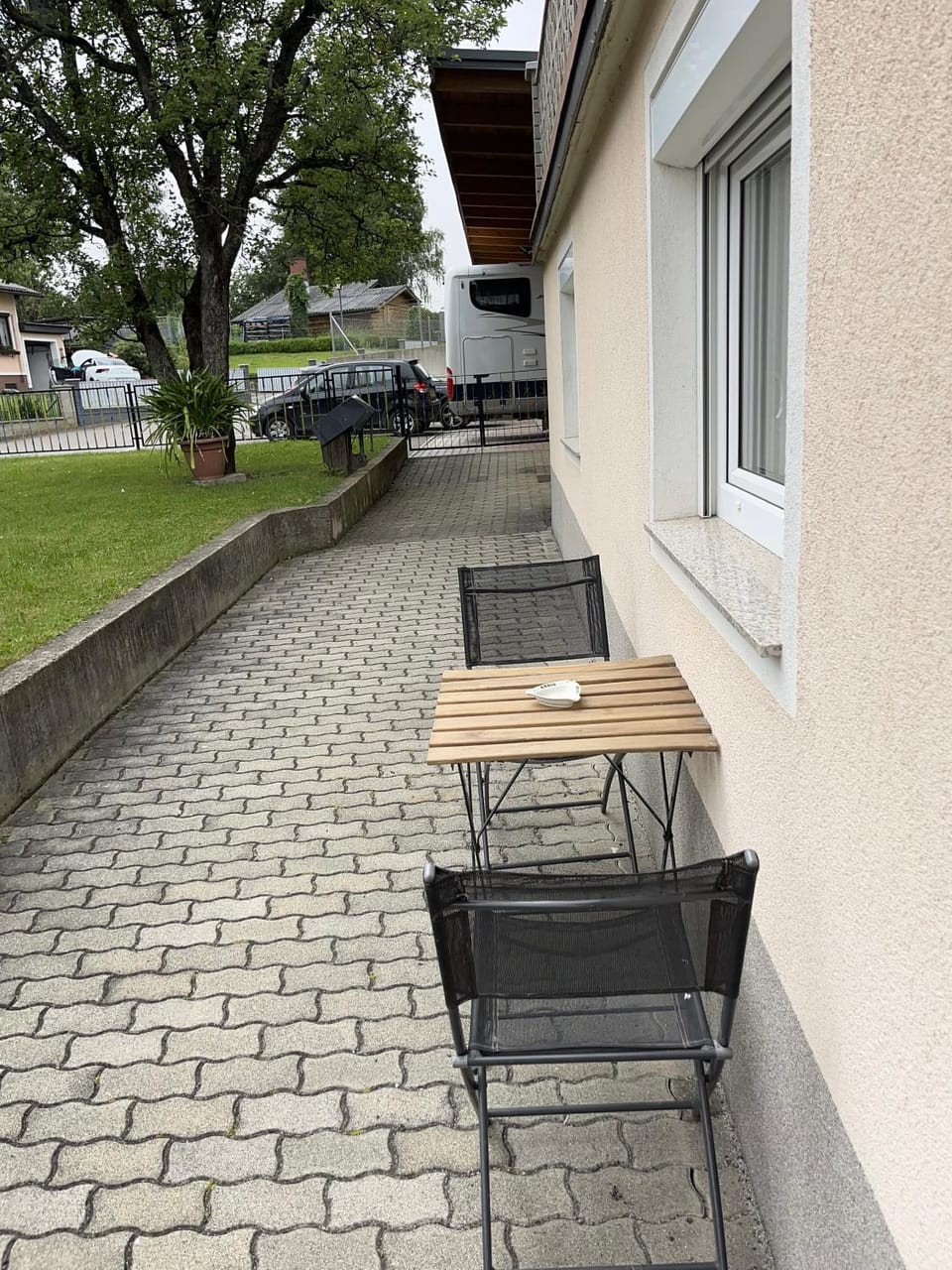 Unterkunft LUSCHIN Apartment in Spielberg