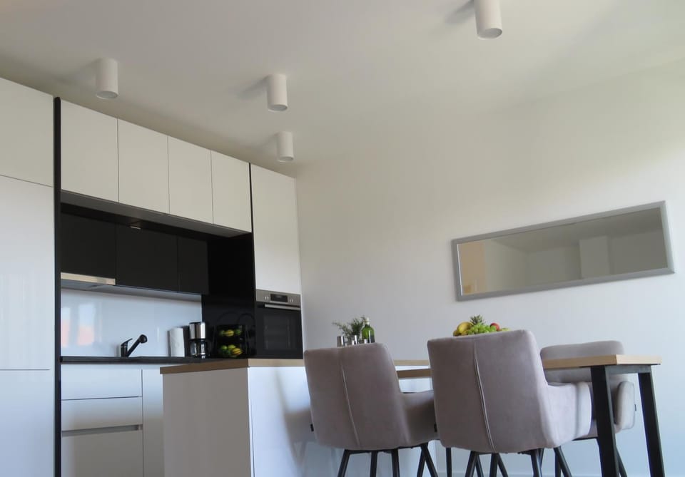 Duplex house Angela with private heated pool Apartment in Zadar County