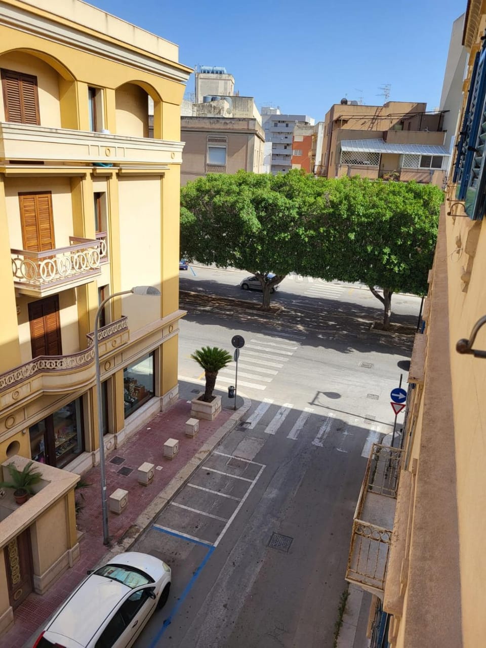 City view