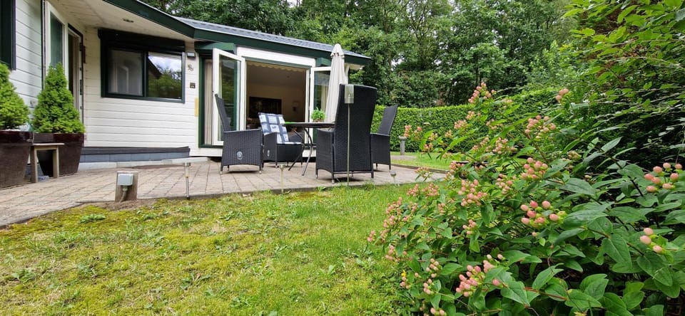 Boshuis de Roerdomp Apartment in Overijssel (province)