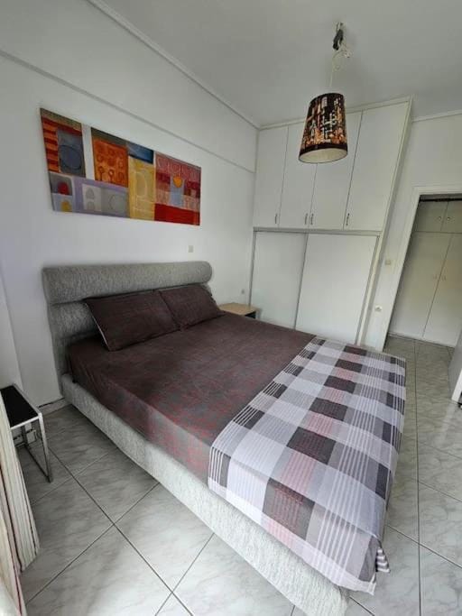 Seaside Apartment - Charlie's House Apartment in Euboea