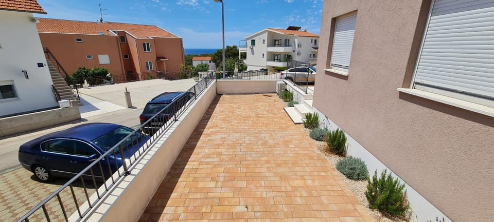 Apartman Lovor Apartment in Šibenik-Knin County, Croatia