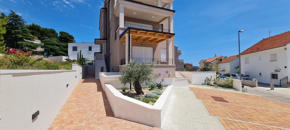 Apartman Lovor Apartment in Šibenik-Knin County, Croatia