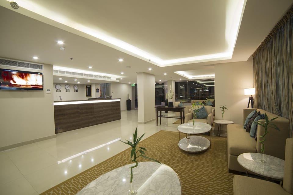 Staff, Lobby or reception, City view, City view, group of guests, group of guests, Family, Family, Internal: Not applicable to any particular room