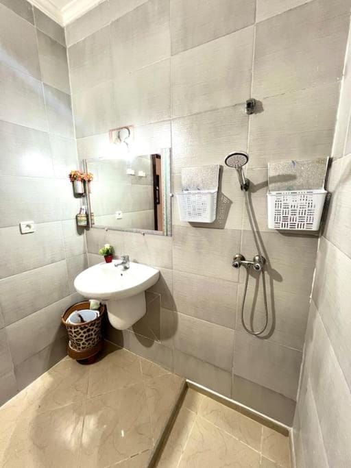 Appt Central et Dressing, 13 mins à la plage Apartment in Agadir