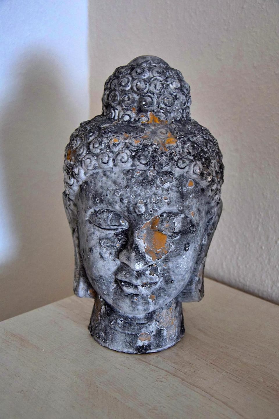 Living room, Decorative detail