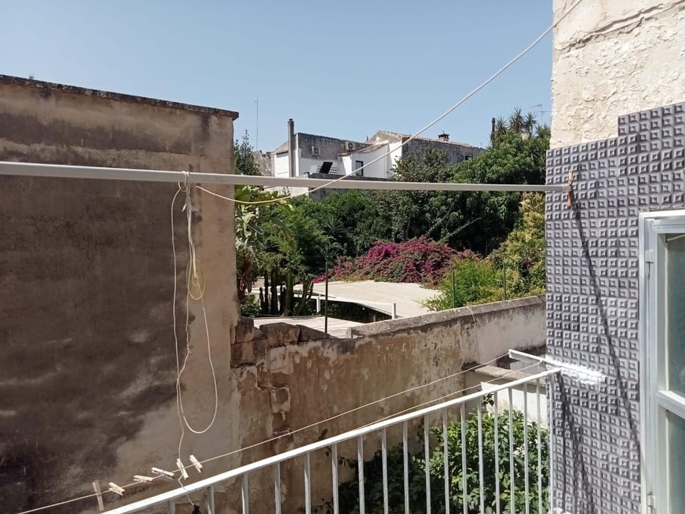 Dimora storica Principi di Savoia Apartment in Lecce