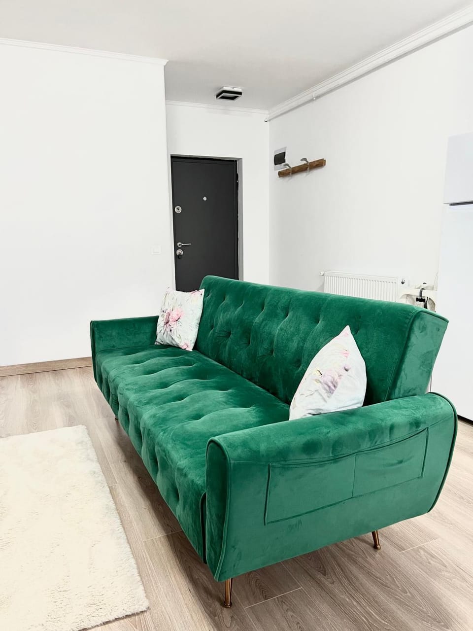 Rainbow Apartments Apartment in Cluj County