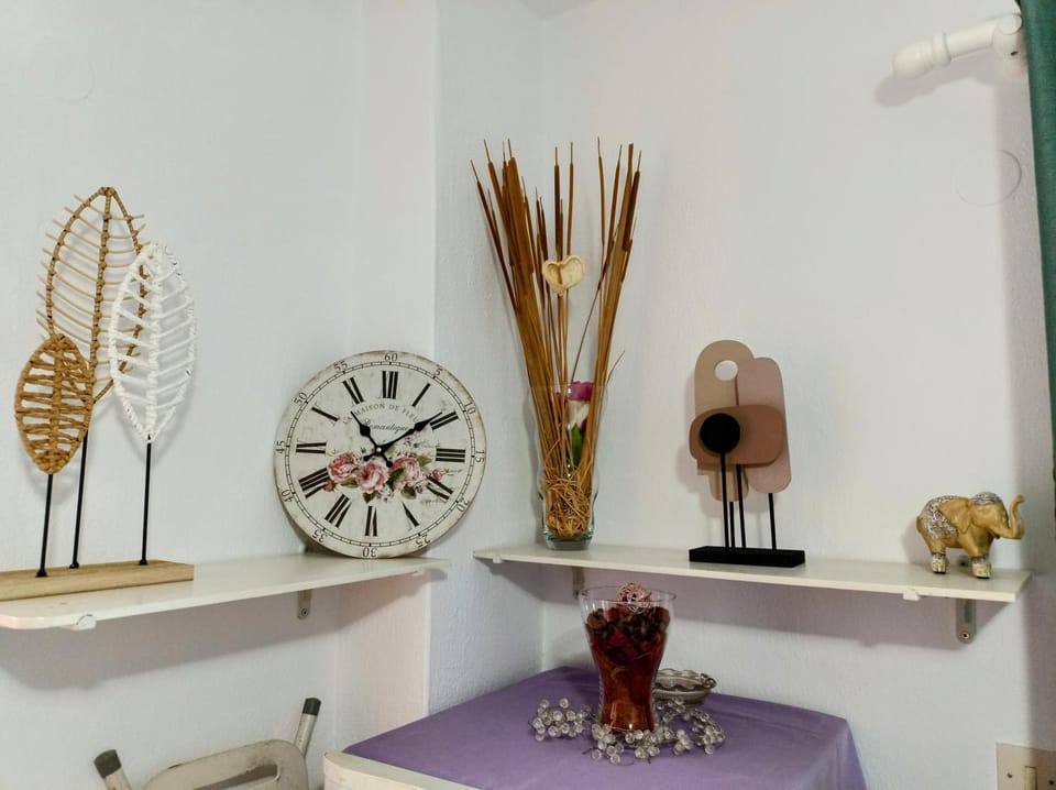 Sunny Day Studios Apartment in Thasos