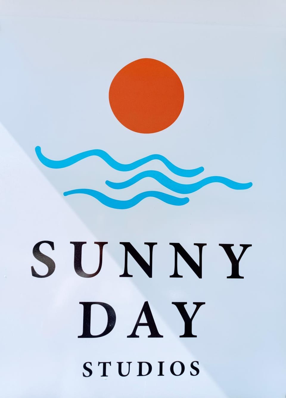 Sunny Day Studios Apartment in Thasos