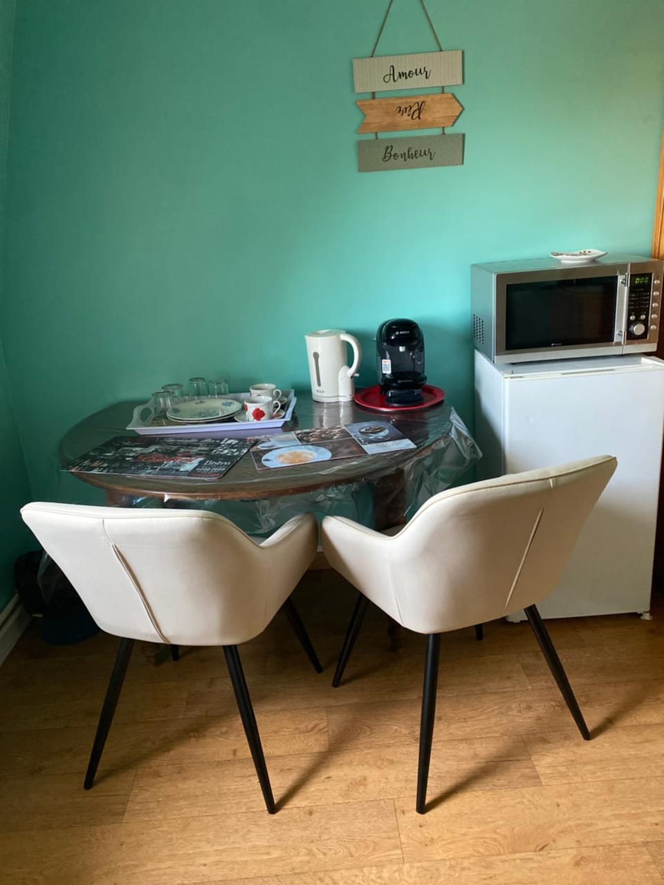 Chez Gigi Bed and Breakfast in Hauts-de-France