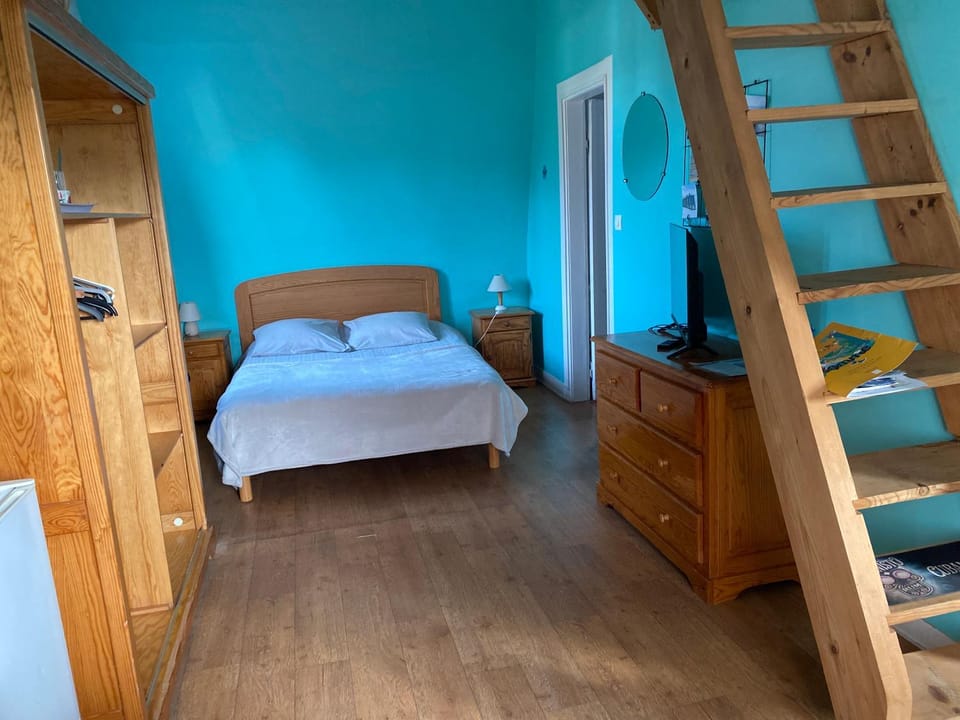 Chez Gigi Bed and Breakfast in Hauts-de-France