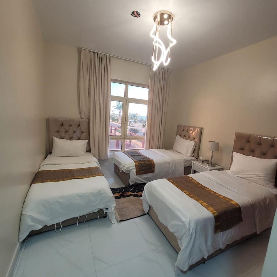 Royal Paradise Apartment in Makkah Province