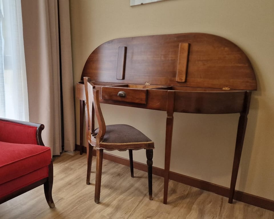 La Casa di Naele Apartment in Palermo