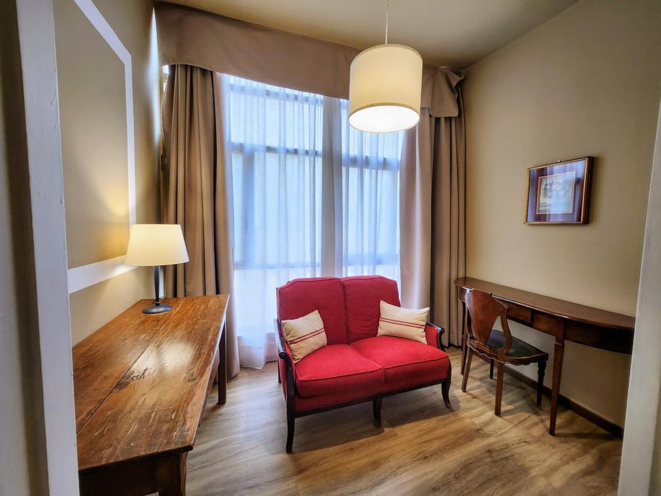 La Casa di Naele Apartment in Palermo