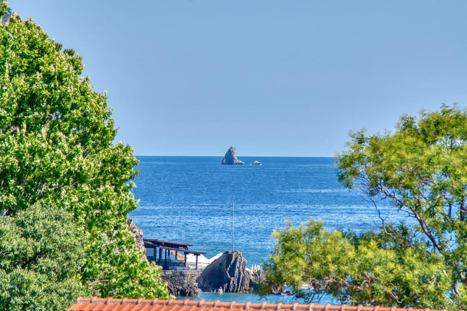 Natural landscape, Balcony/Terrace