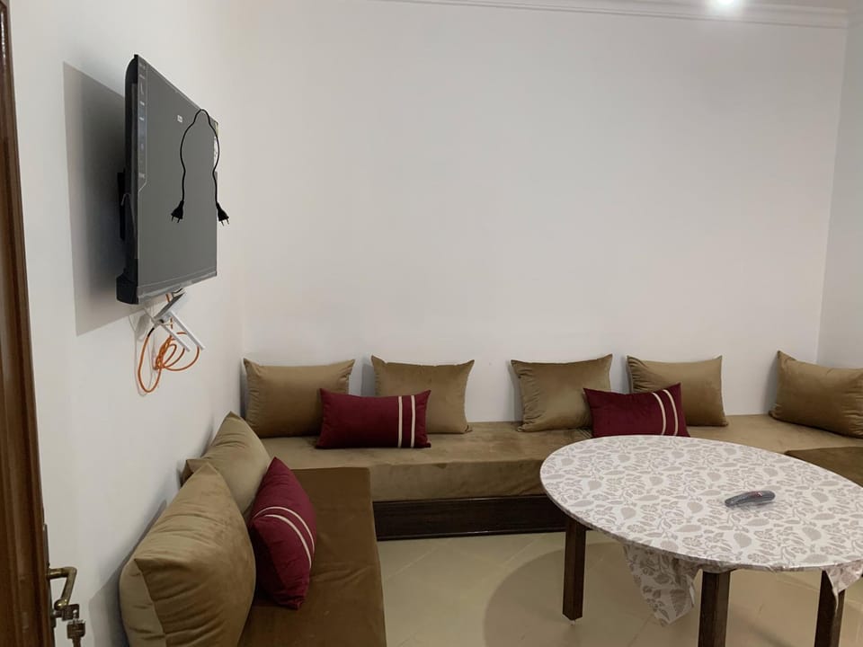 العقارية Apartment in Morocco