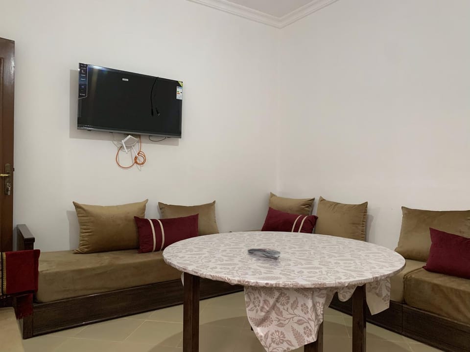 العقارية Apartment in Morocco