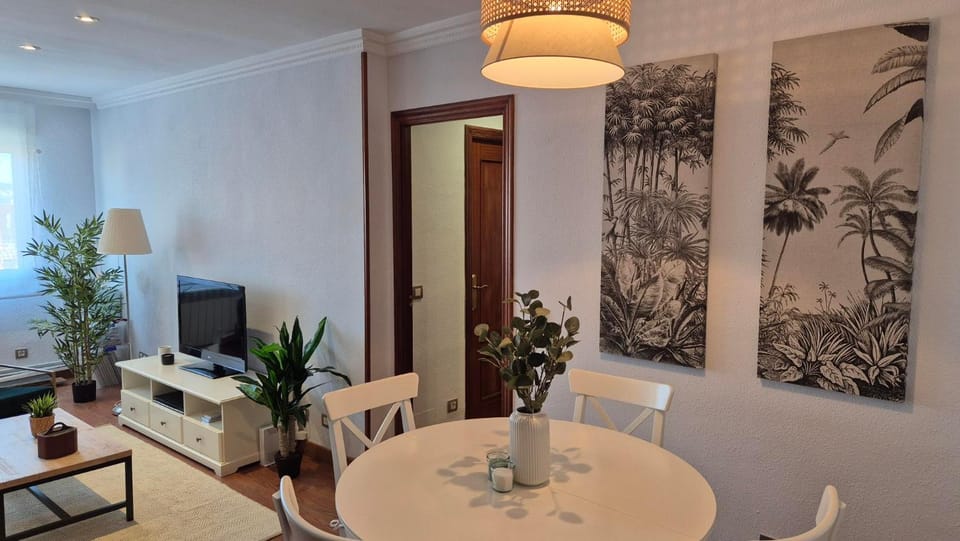 El Espolón de Valdenoja Apartment in Santander