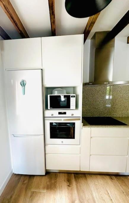 Apto-1 Pedreña Golf y Surf Apartment in Santander
