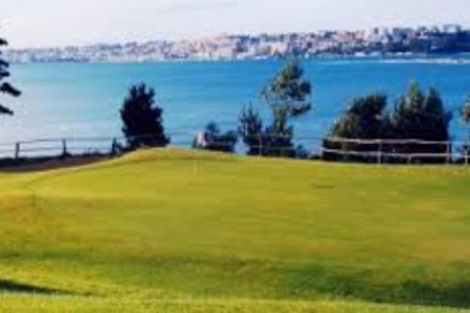 Apto-1 Pedreña Golf y Surf Apartment in Santander