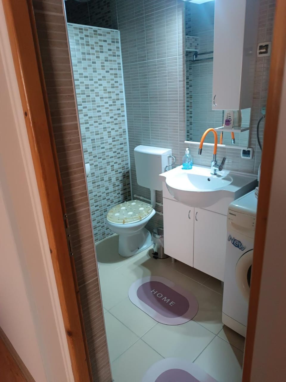 APARTMAN Buba Apartment in Serbia